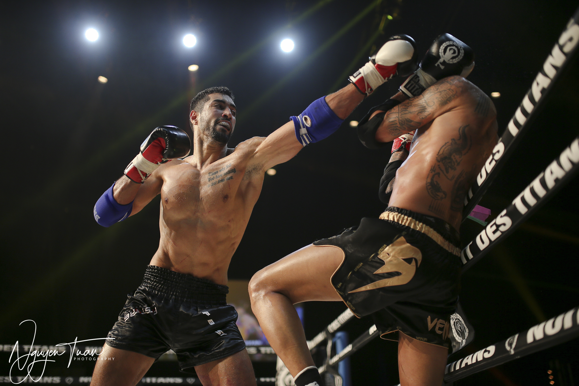 Nuit des Titans 2018   4205